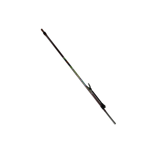 Support de canne noire Lai Fishing 2M10