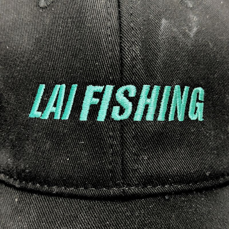 Casquette Lai Fishing